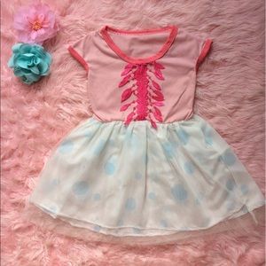 🌸Girls' tutu dress🌸