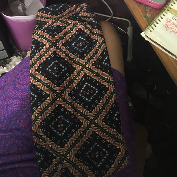 LuLaRoe Other - Lula Roe leggings