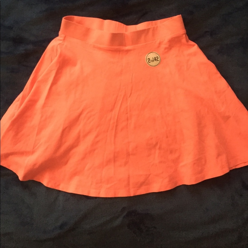 VS PINK skirt Medium NWT