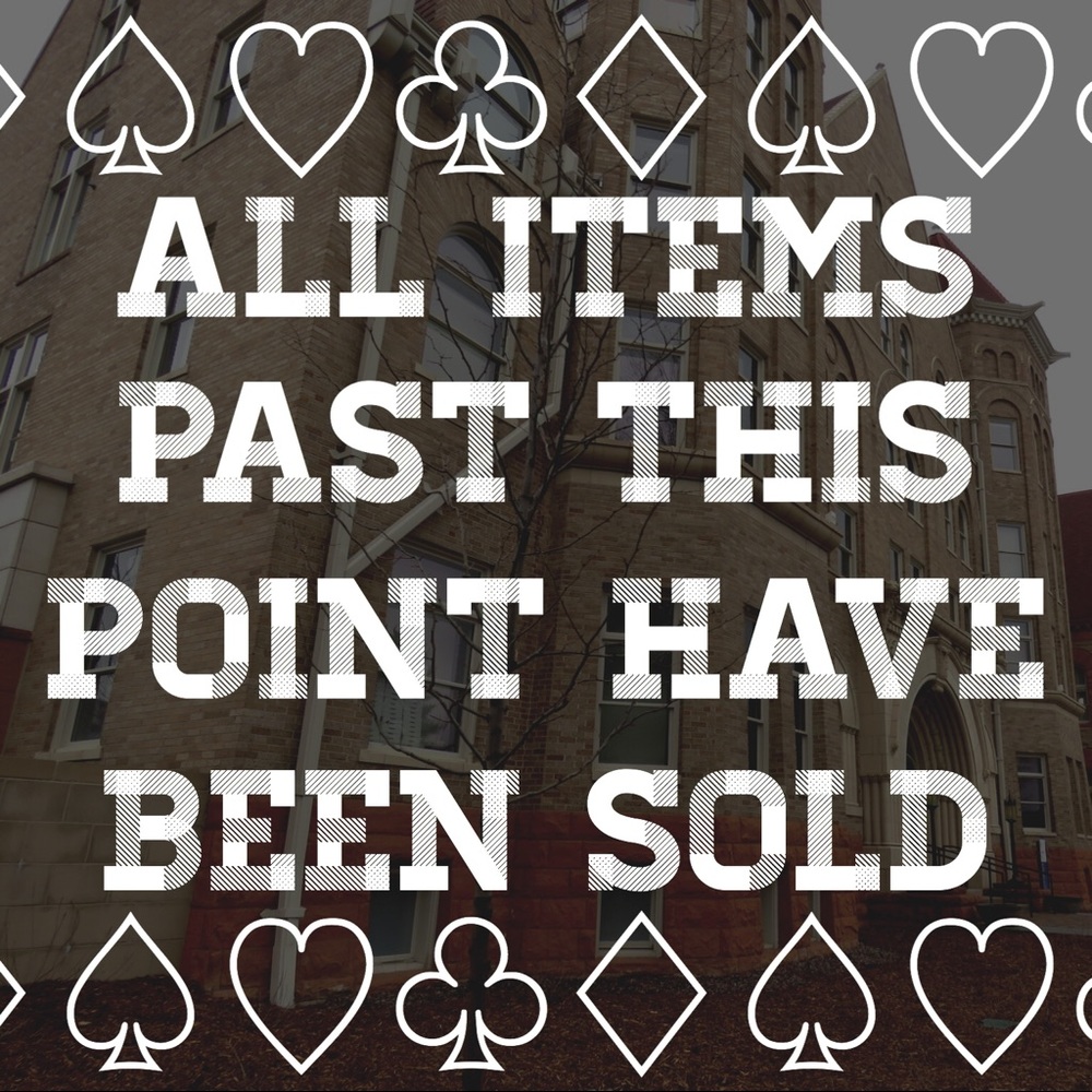 SOLD