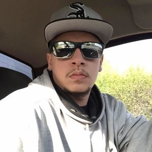 Meet your Posher, Christopher