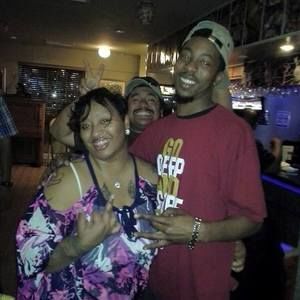 Meet your Posher, Willie