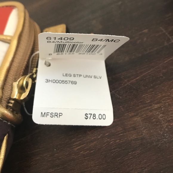 coach ipad case - Picture 2 of 4