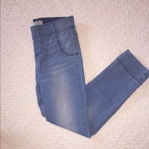 Free People Jeans