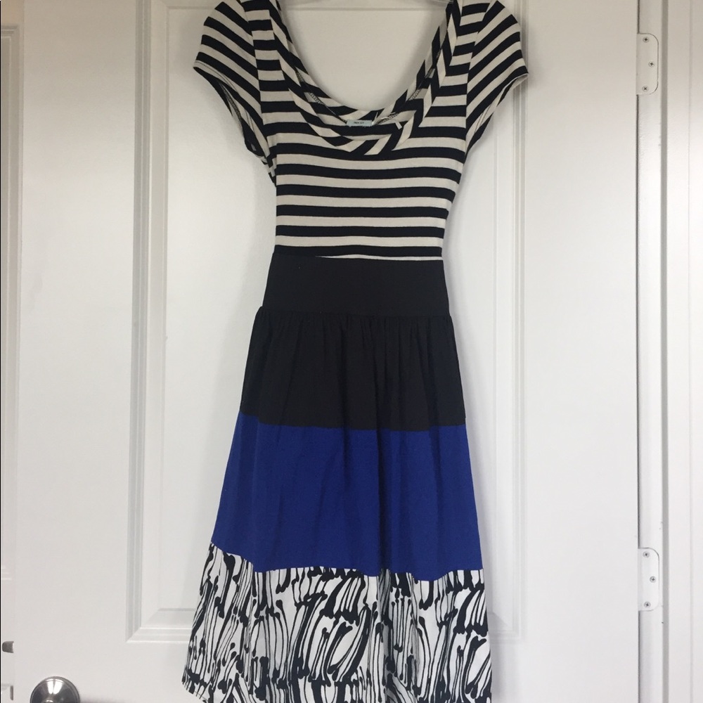 Urban outfitters dress size L