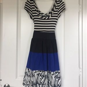 Urban outfitters dress size L