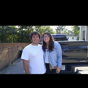 Meet your Posher, Isabella