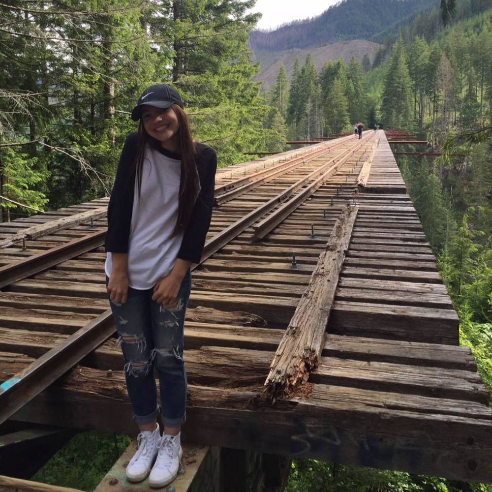 Meet your Posher, Ryley