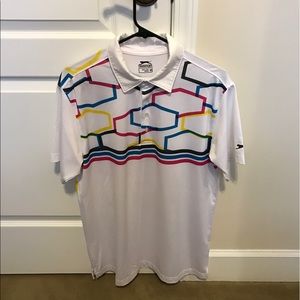 Slazenger Golf Polo