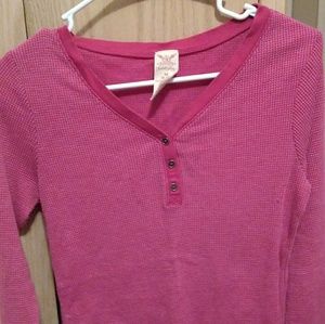 Thermal top