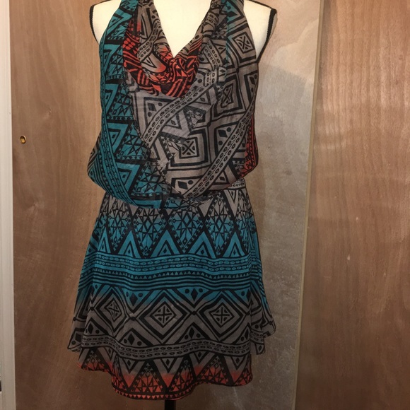myth  nyct Dresses & Skirts - MYTH nyct size M