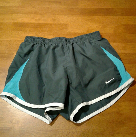 Nike Pants - Nike running shorts