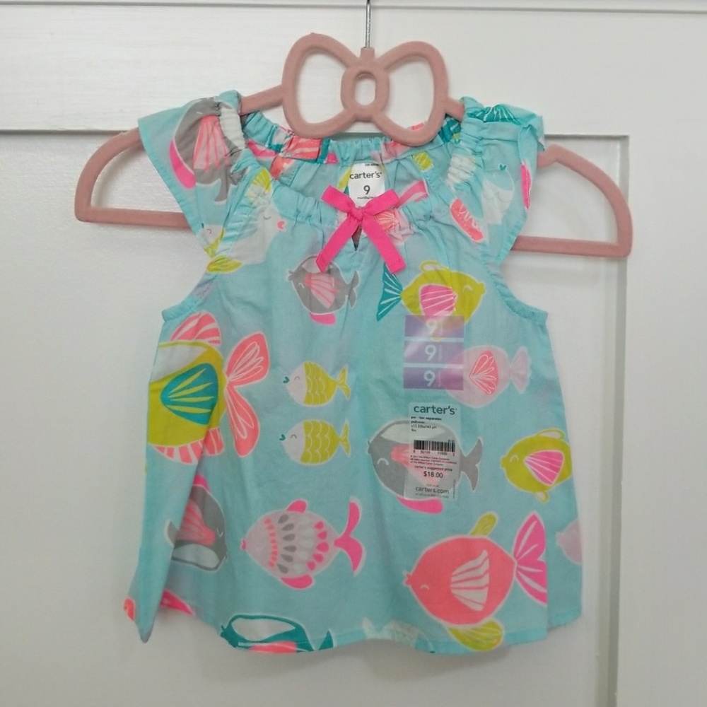 Baby shirt