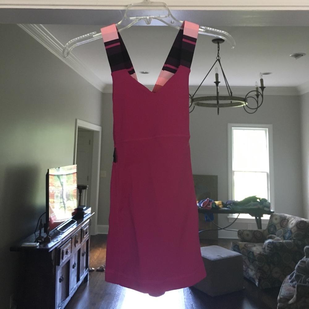Lululemon Top