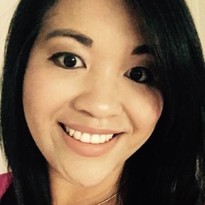 Meet your Posher, Jamie marie
