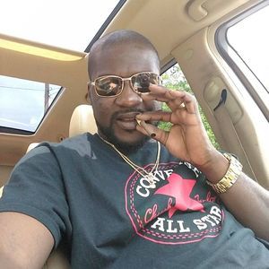 Meet your Posher, Corey