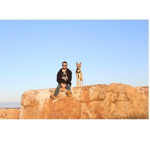 Meet your Posher, Collin