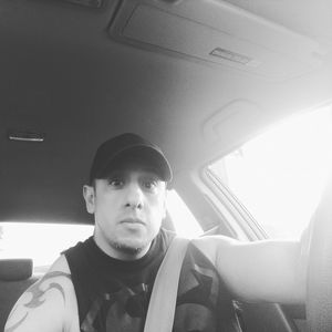 Meet your Posher, Mike