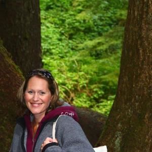 Meet your Posher, Cheryl