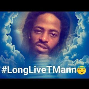 Meet your Posher, Teric