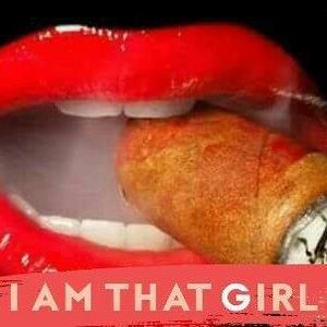 Meet your Posher, Laquisha