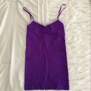 Victoria's secret camisole