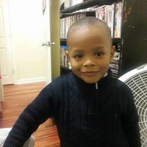 Meet your Posher, Shantel