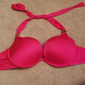 VICTORIA'S secret bikini top