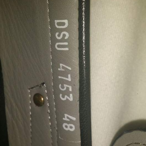 Versace Loafers main image 4
