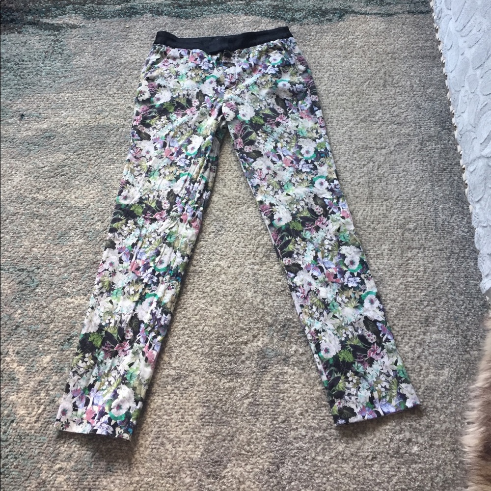 ✅SOLD✅Zara pants - Picture 3 of 5