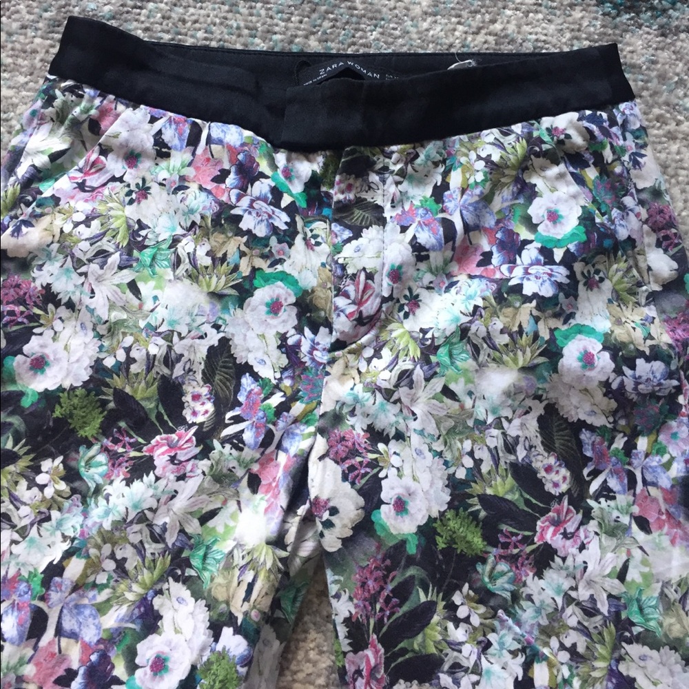 ✅SOLD✅Zara pants - Picture 4 of 5