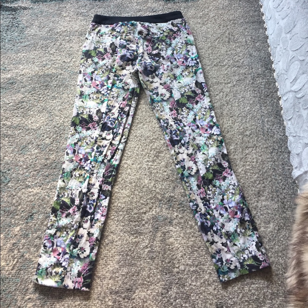 ✅SOLD✅Zara pants - Picture 5 of 5