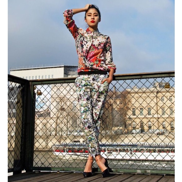 Zara Pants - ✅SOLD✅Zara pants