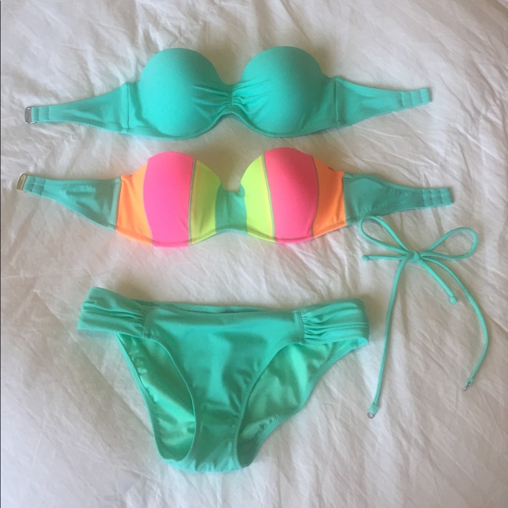 Victoria's Secret Bikini Swimsuit