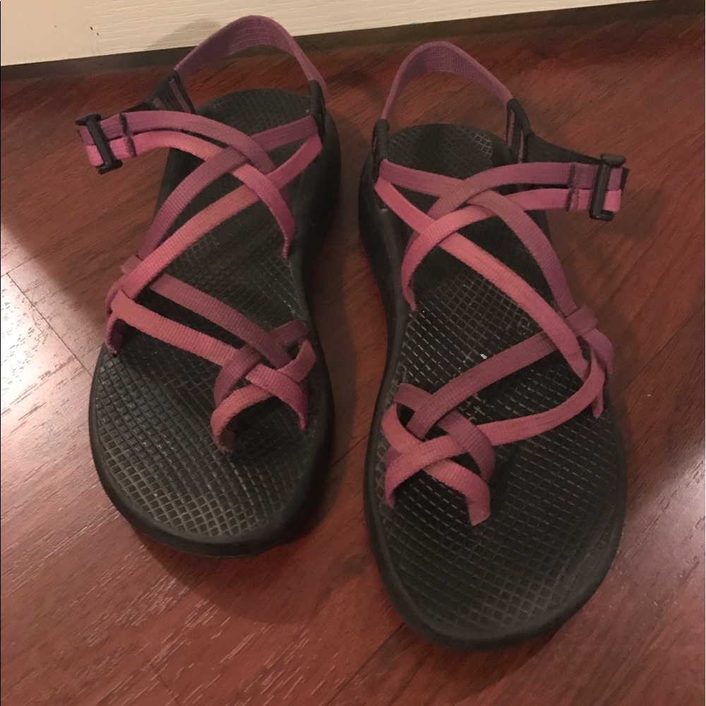 Purple Chaco