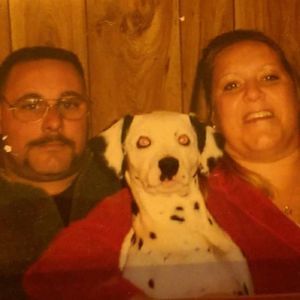 Meet your Posher, Peggy