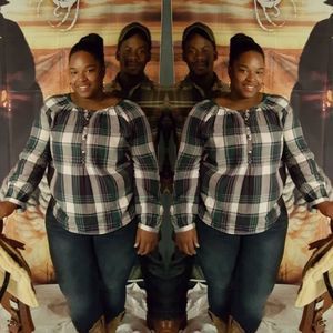 Meet your Posher, Leah