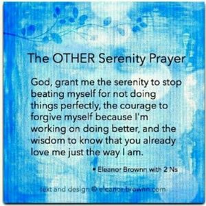 Meet your Posher, Alice