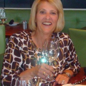 Meet your Posher, Janet