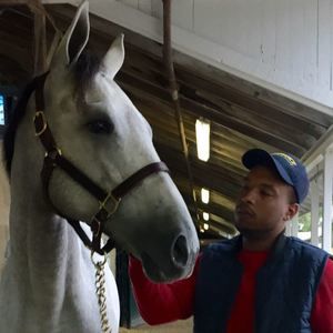 Meet your Posher, Don