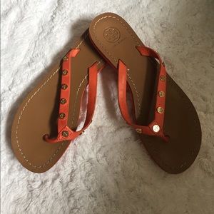 Tory Burch Sandals