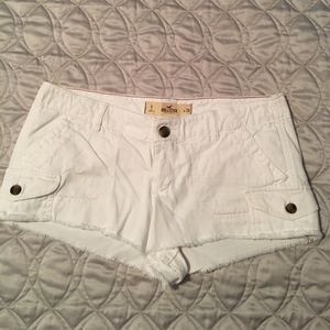 Hollister Shorts