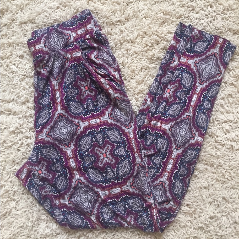 Women's pants - Picture 2 of 5