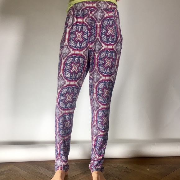 Women's pants - Picture 4 of 5