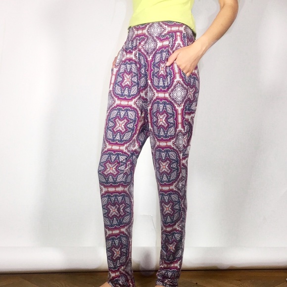 Women's pants - Picture 3 of 5