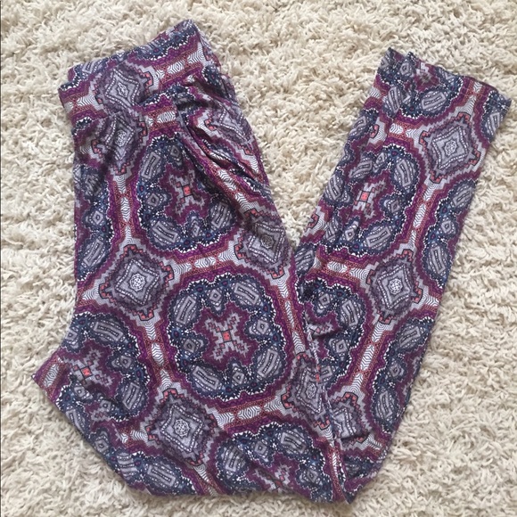 Women's pants - Picture 2 of 5