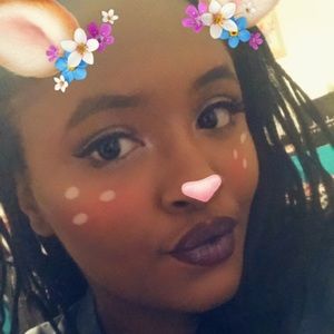 Meet your Posher, Erika