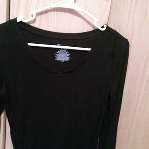 3/4 sleeve shirt