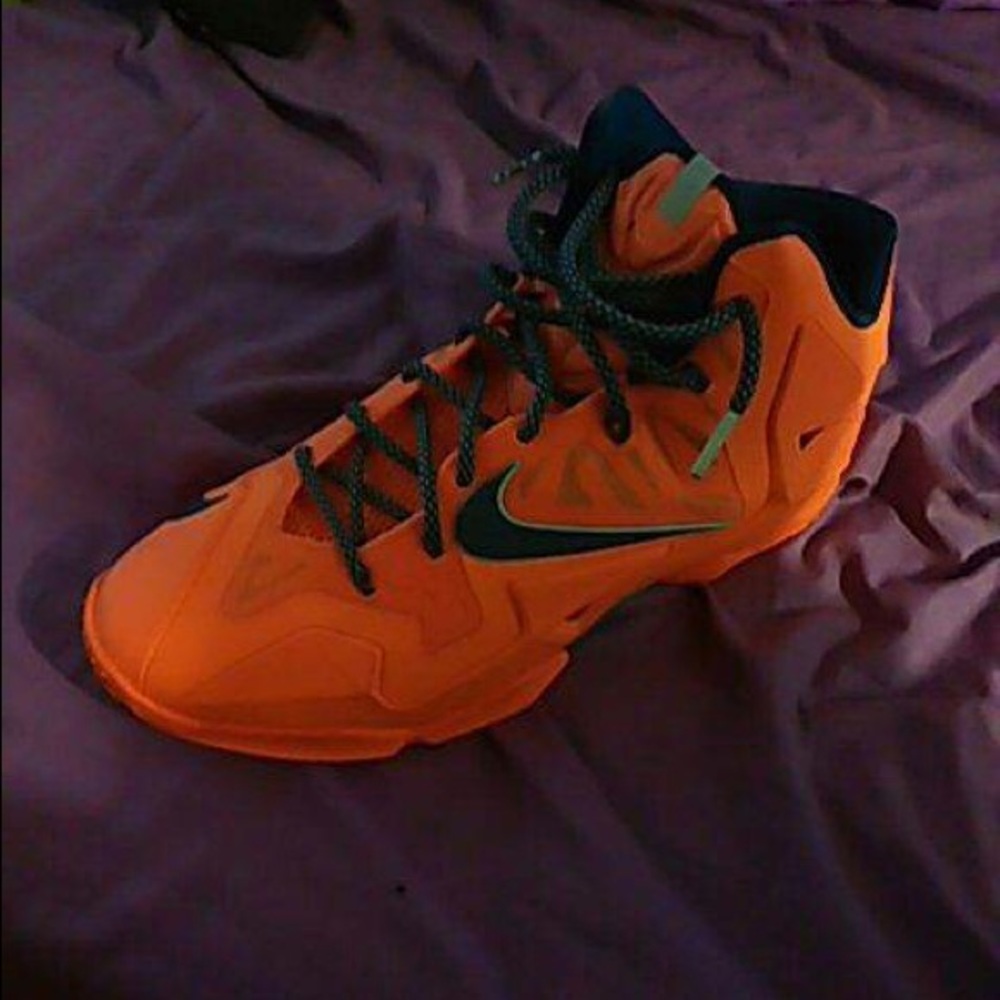Lebrons 11