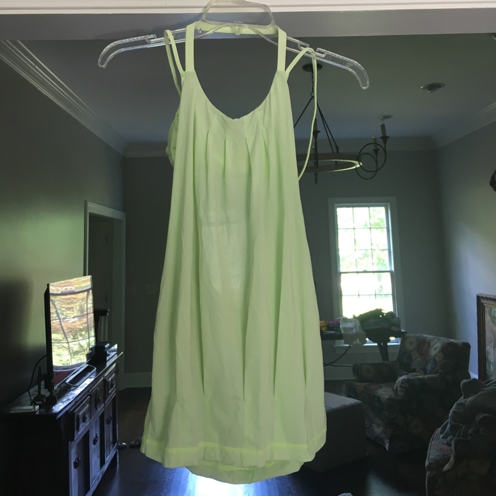Lululemon Top